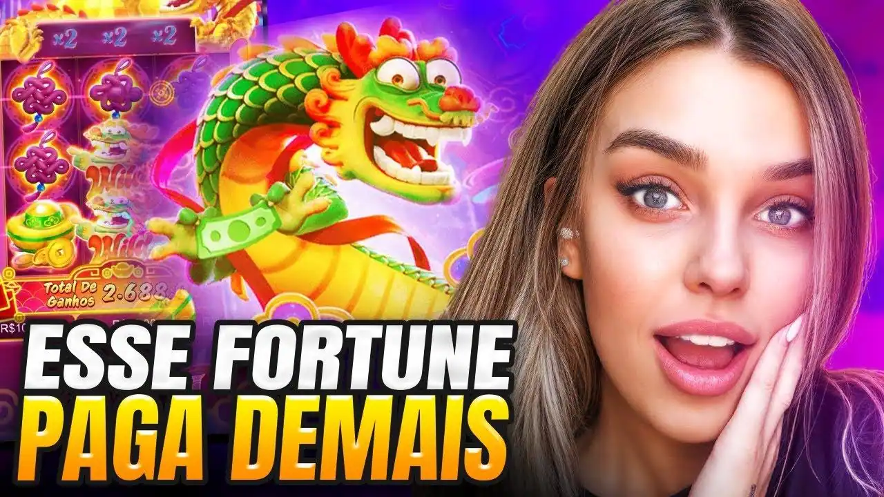 76q Fortune Dragon