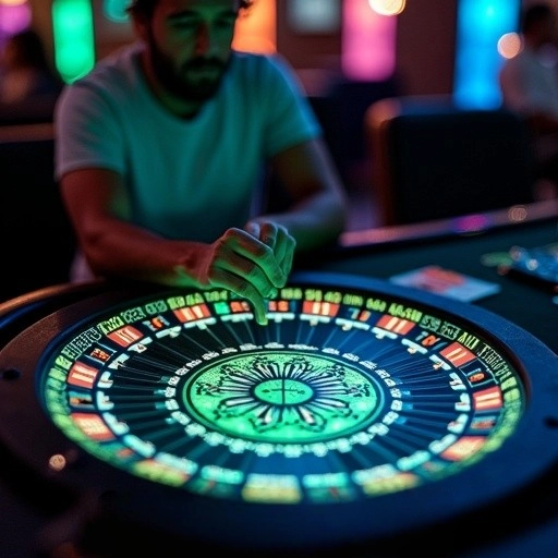 Jackpots Progressivos 76q - Prêmios Milionários
