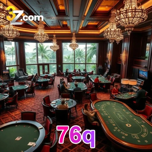 76q app Jogos de caça-níqueis